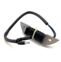Charge Coil for Tohatsu Outboard - 6-9.8HP - M6 - M8 - M9.8 3B2-06120-0 - 3B2-06120-0 - WH-G201 - RCMA